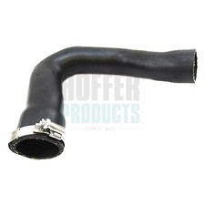 HOFFER Ladeluftschlauch 96586 für AUDI A4 B6 8E2 Avant 8E5 B5 8D5 quattro TDI