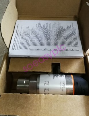 IFM PY7022 PY-100MSBR14-QFPKG Sensor New #