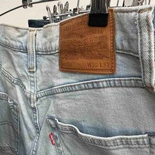 Vintage Levi's Jeans Denim Bale 45kg Wholesale Job Lot Bundle Grade A