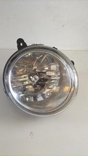 Feu avant (phare) Jeep PATRIOT