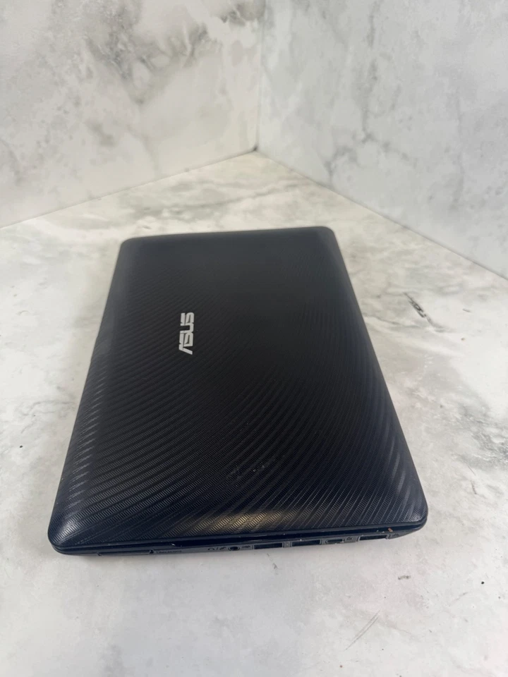 Notebook ASUS Eee PC 1001PX 10” – Display Guasto – Win7 Starter - Imagen 3 de 4