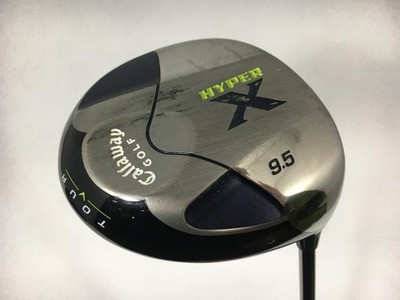 Callaway X HYPER ドライバー 95 Callaway Hyper X Driver | Golf Avenue