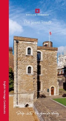 The Jewel Tower by Ashbee, Jeremy 1848022395 FREE Shipping