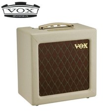 VOX AC4TV8 Tube Guitar Combo Amplifier Musical Instruments Japan Import