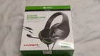 HyperX CloudX Stinger Core Xbox Wired Gaming Headset Brand New Sealed
