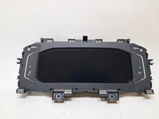 2G0920320B GESCHWINDIGKEITSMESSER-INSTRUMENTENFELD VOLKSWAGEN POLO VI REST (AW)