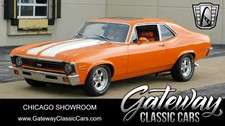 1971 Chevrolet Nova for Sale