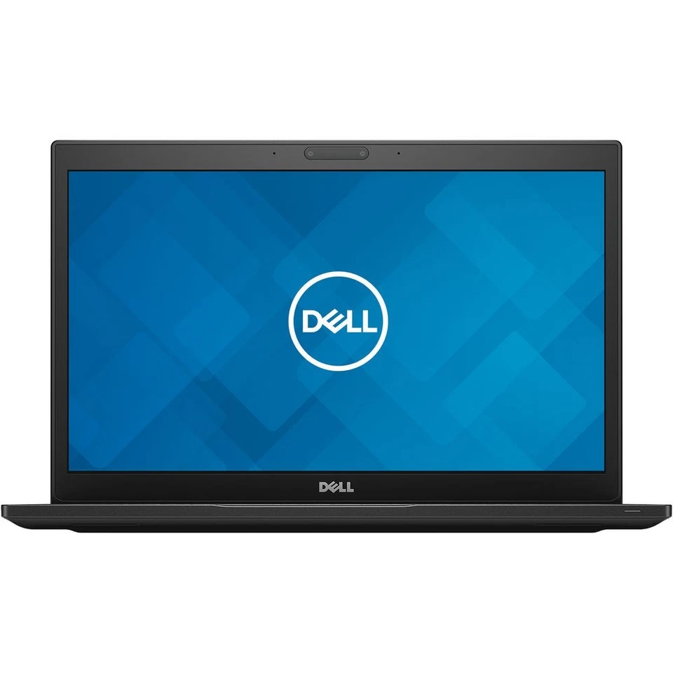 Dell 7490 Latitude 14" Touch Intel i7-8650U 16GB 512GB SSD Windows 11 Pro