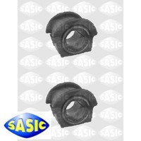 2X Lagerung FüR Stabilisator Sasic 9001713 Stabilager Gummilager FüR Fiat