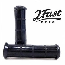 Grips 3/4" for Models with Thumb Throttle For Kawasaki/Suzuki ATV 01-22380B