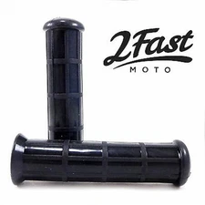 Grips 3/4" for Models with Thumb Throttle For Kawasaki/Suzuki ATV 01-22380B