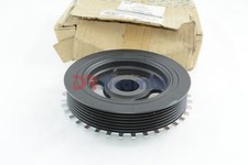 Poulie Arbre Moteur Ford Mondeo Galaxy Fiesta 1.8 2.0 Depuis 2000 - 5227815