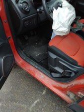 Joints Renault Captur