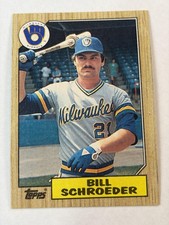 Bill Schroeder