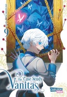 The Case Study Of Vanitas 9, Jun Mochizuki