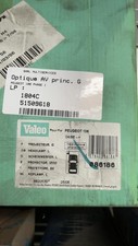 Feu avant (phare) Peugeot 106