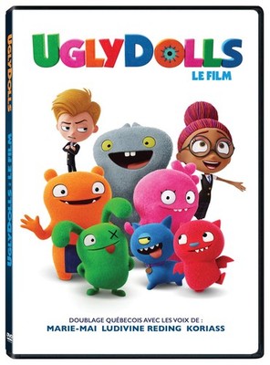UglyDolls