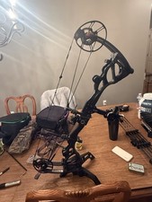 Bowtech Carbon One