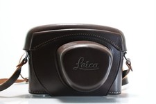 Leica M3/4/6 Brown Leather Everready Case (Pe...