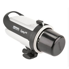 Hensel Certo 400 Compact Flash - SKU 1705821