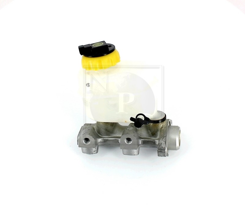 Maître-cylindre NPS D310O02 pour freins Daewoo 426298 en fonte