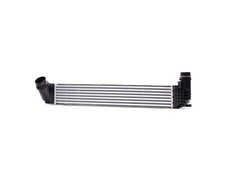 Ladeluftkühler für RENAULT MEGANE III Grandtour (KZ0/1)RIDEX 468I0045