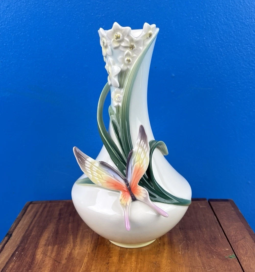 Franz Indiana Collectible Vases for sale | eBay