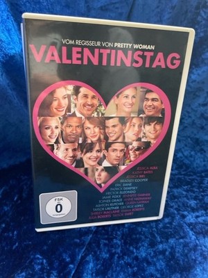 Valentinstag Jessica, Alba, Kutcher Ashton und Latifah Queen: