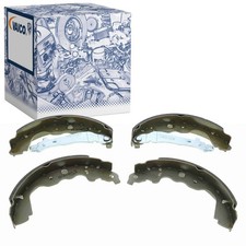 VAICO BREMSBACKEN-SATZ 230mm passend für DACIA DOKKER DUSTER LODGY LOGAN SANDERO