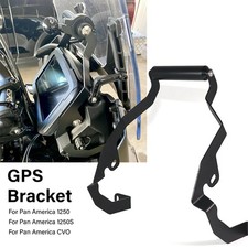 RA1250S Smartphone Holder For Pan America 1250 Special GPS Navigation Mount