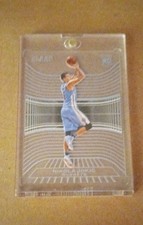 2015-16 Panini Clear Vision - Rookies Nikola Jokić #99 (RC)