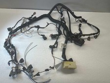 2010 Chevy Malibu Engine Wiring Harness 2.4l Federal Emissions Nt7 Oem 2010 Chevy Malibu Engine Wiring Harness 2.4l Federal Emissions Nt7 Oem