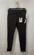Liverpool Women's Brown Jacqueline Skinny Pants Leggings Sz 6 NWT
