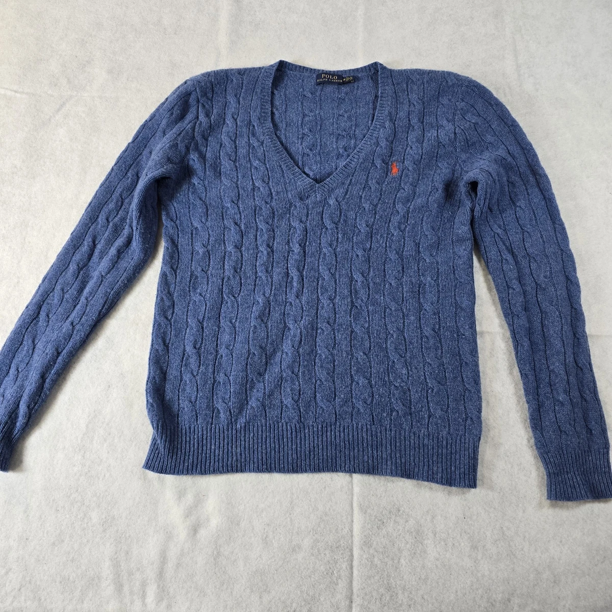 Polo Ralph Lauren Silk Sweaters for Men for sale | eBay
