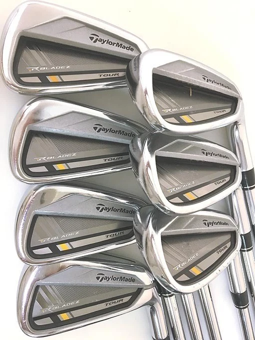 Taylormade Rocketbladez Irons for sale | eBay