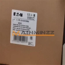 1PC   P5-315/V/SVB/HI10 Load disconnecting switch NEW