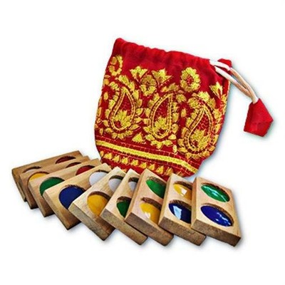 Download Color Prediction Chips* by Uday - Trick - Magic Tricks | eBay