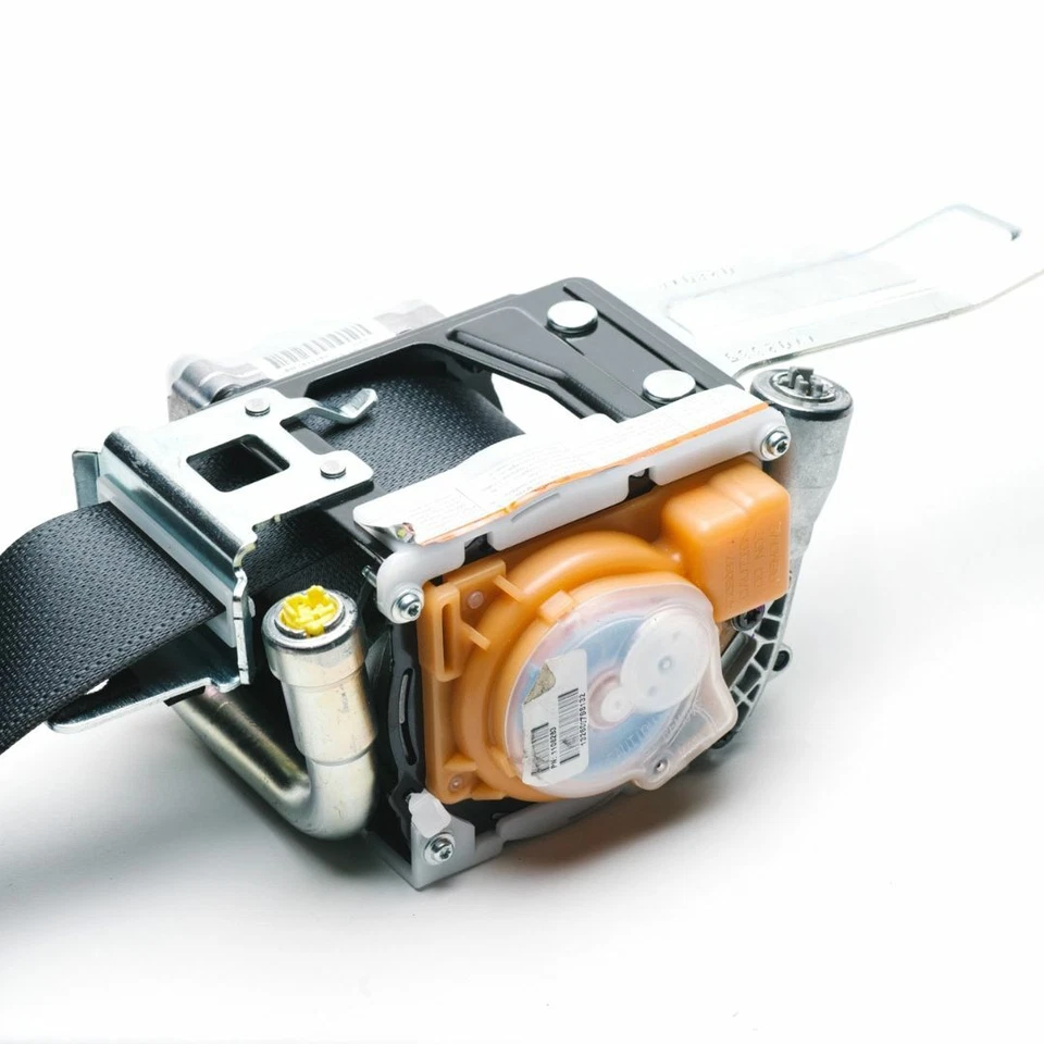 Servicio de reparación de cinturón de seguridad de doble etapa OEM para Volvo S60 Foto 2 de 3