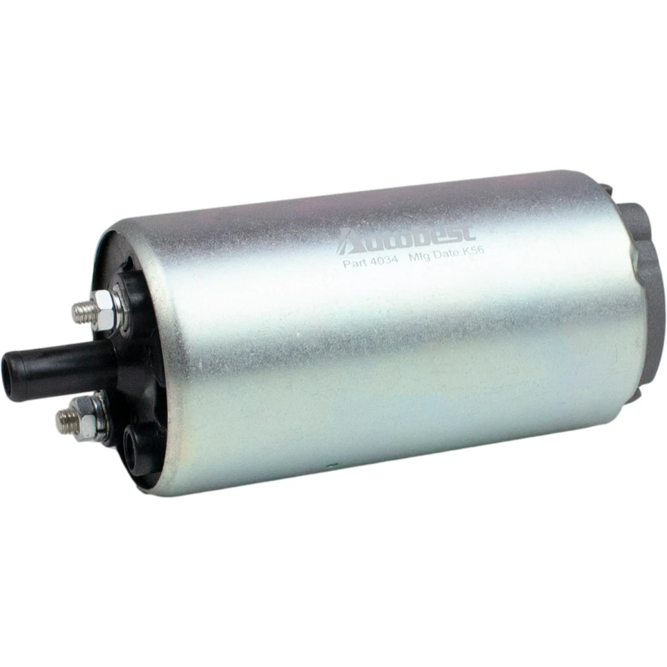 Bomba de combustible eléctrica Autobest F4034 para Honda Civic CRX Prelude L4 L4 1986-1994 Foto 2 de 4