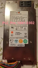 P1U-6200P 1PCS Used Advantech EMACS P1U-6200P POWER SUPPLY 200W  Fast delivery