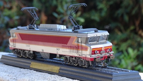 Locomotive électrique CC 6574 SNCF, Arzens, Logo Beffara - Ls Models 10313 Locomotive %c3%a9lectrique Cc 6574 Sncf Arzens Logo Beffara Paris Sud Ouest Locomotive électrique CC 6574 SNCF, Arzens, Logo Beffara - Ls Models 10313 Locomotive %c3%a9lectrique Cc 6574 Sncf Arzens Logo Beffara Paris Sud Ouest