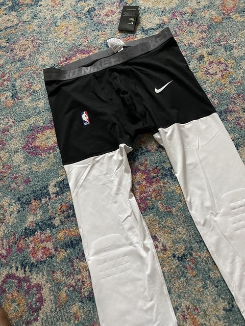 nike nba pants