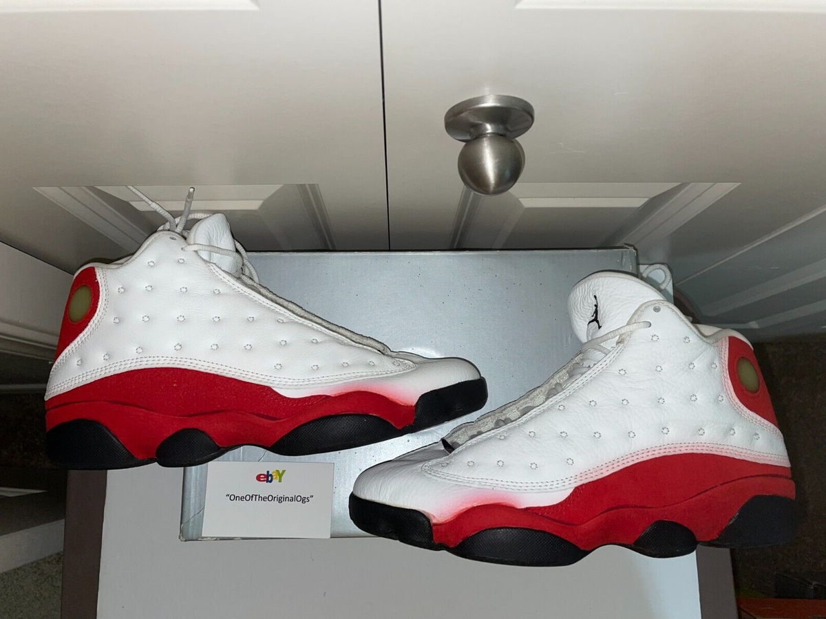 Air Jordan 13 未使用 30cm Size 13 - Air Jordan 13 Retro Chinese New Year 194274062540