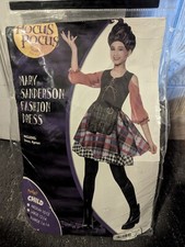hocus pocus kids costume