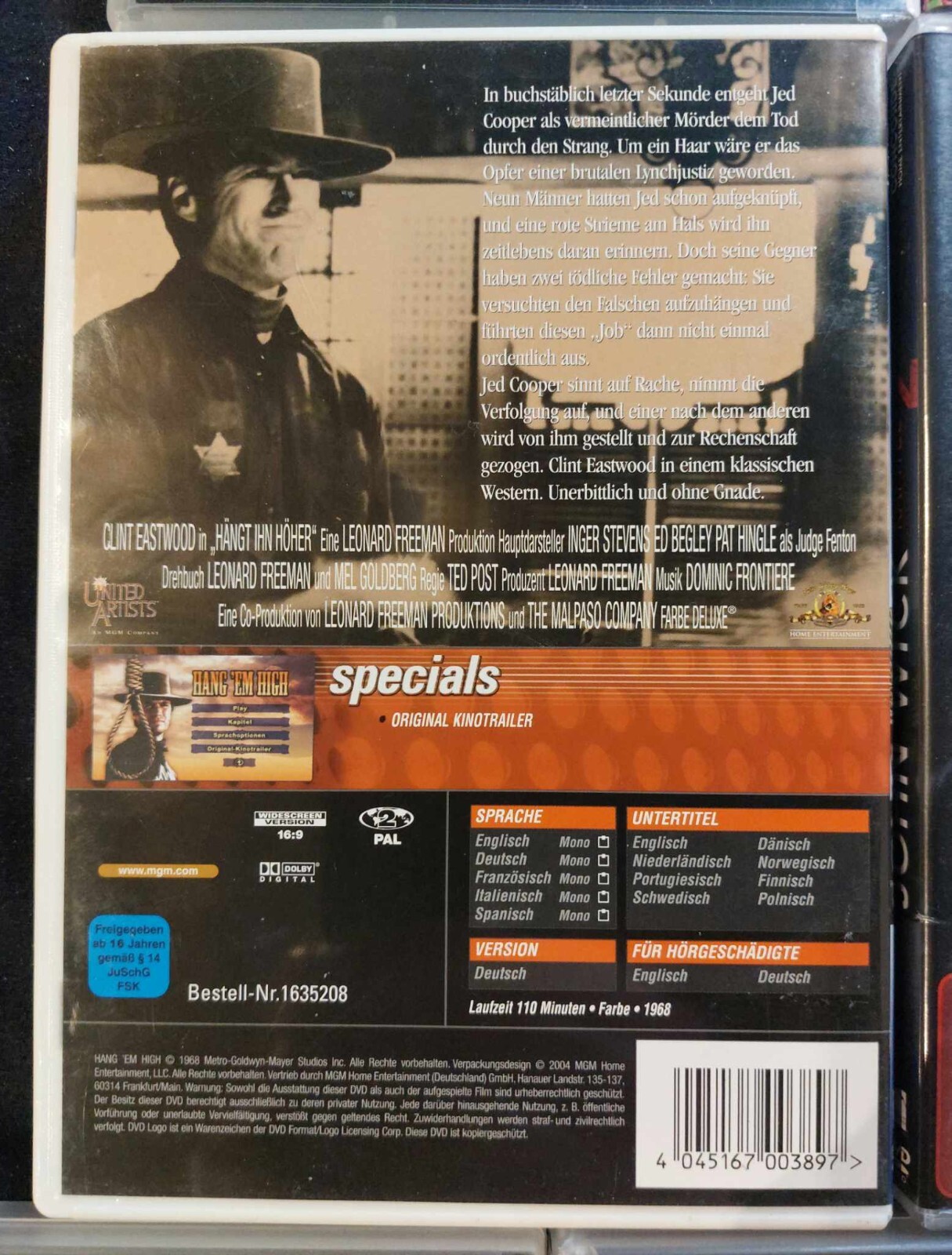 Fast Furious Guns Akimbo Hulk John Wick 2+3 Rush Mission Meuterei