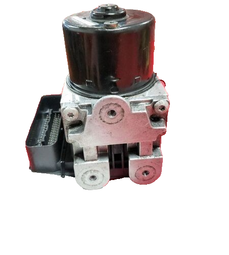 Conjunto modulador de freno antibloqueo bomba ABS Honda CRV 2005-2006 FABRICANTE DE EQUIPOS ORIGINALES - Imagen 5 de 18