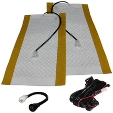 Audiovox SHSB1 Seat heater for either cloth or leather seats
