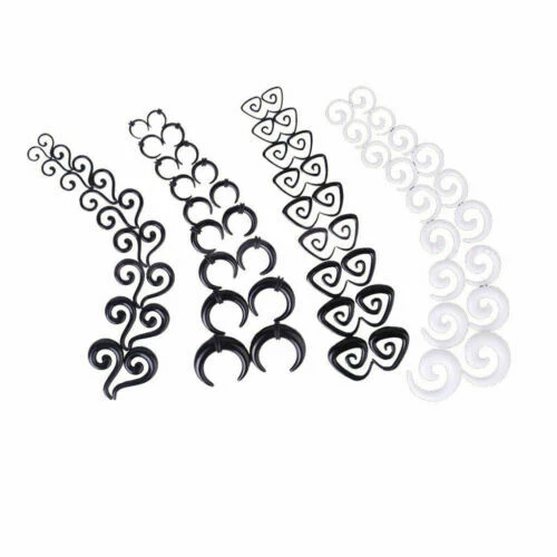 Ear Piercing Tapers/Stretchers