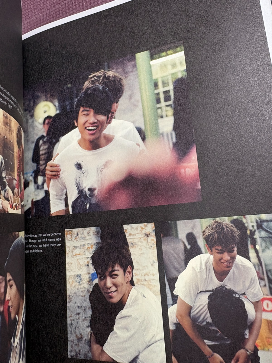 BIGBANG/1st DOCUMENTARY DVD Extraordina… BIGBANG 1st Documentary DVD EXTRAORDINARY 20's(Photo Book