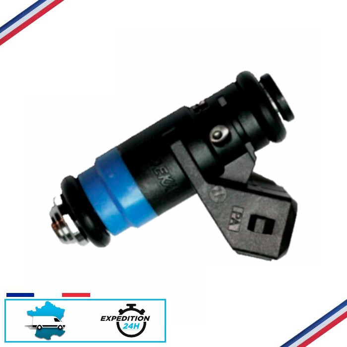 Soupape d'injection FI114962 de précision EV1 630cc pour exigences de circuit